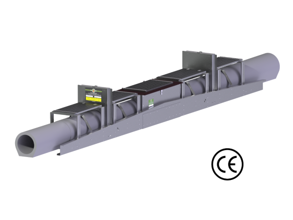 Fuchsfalle Wildmeister XXL